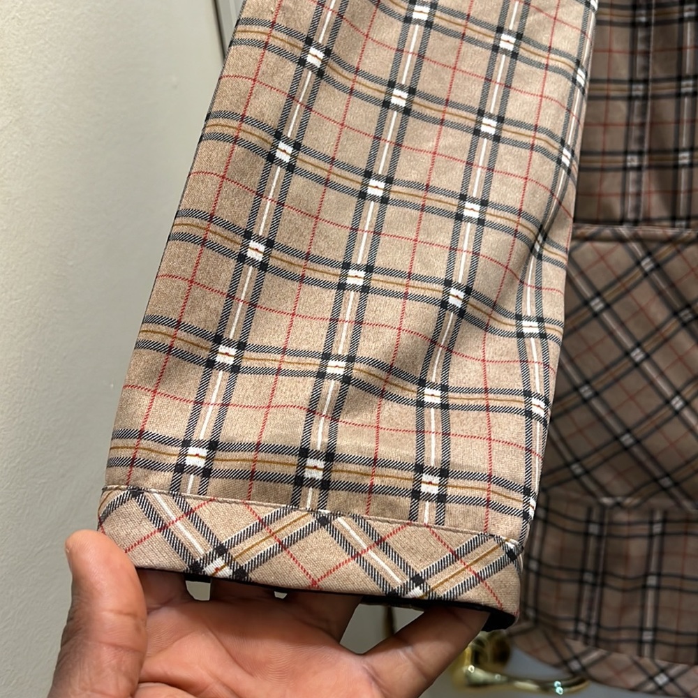GALLERY HONG KONG jacket. - Picture 8 of 16